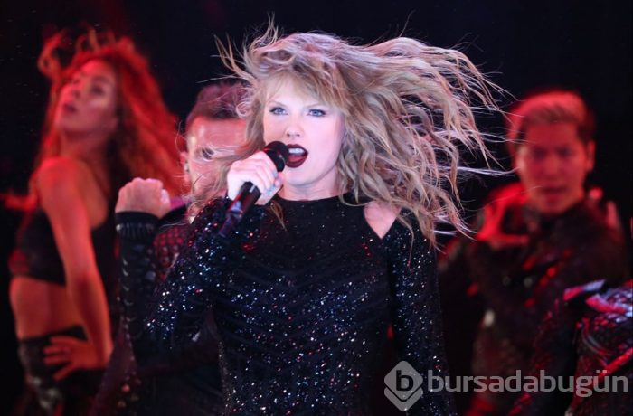 2018 People's Choice (Halkın Seçimi) Ödülleri sahiplerini buldu