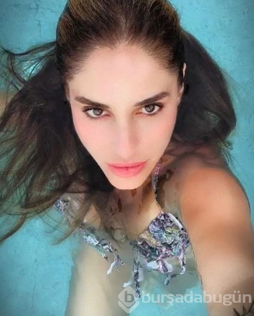 Irmak Ünal'dan aşk paylaşımı
