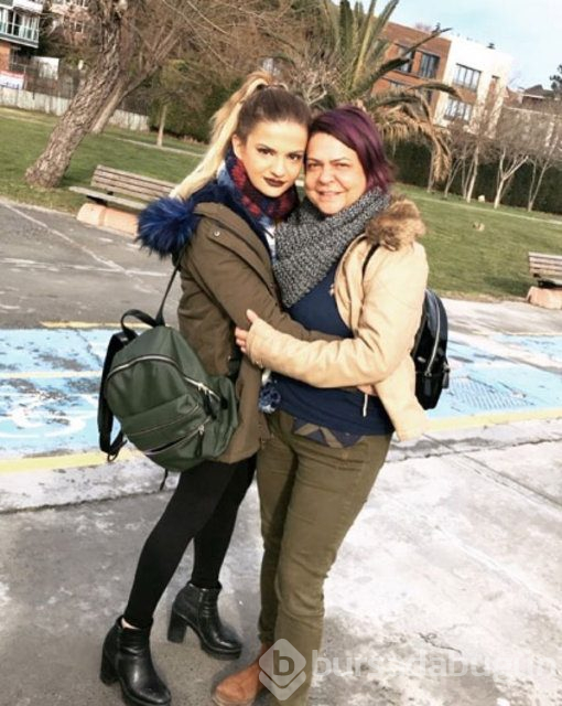 Ferhat Göçer'ın kızı Yağmur Göçer: Benim en büyük yaram babam
