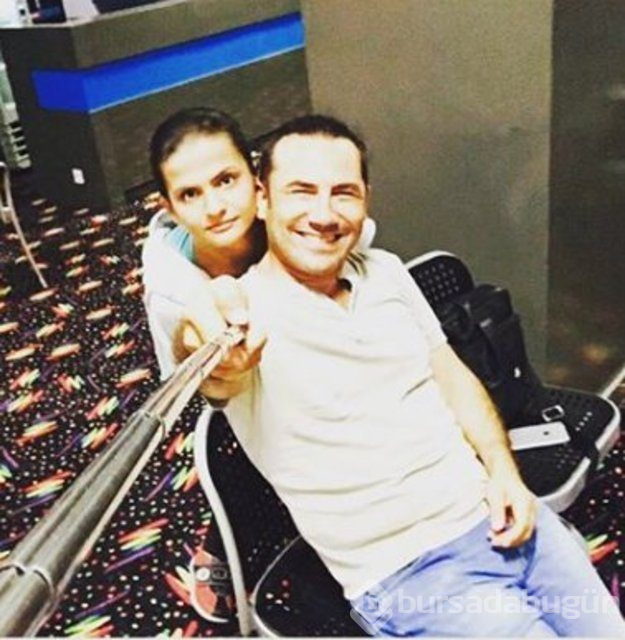 Ferhat Göçer'ın kızı Yağmur Göçer: Benim en büyük yaram babam
