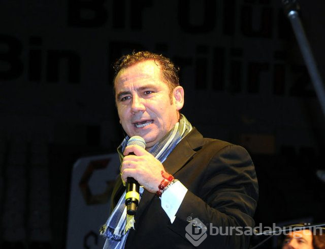 Ferhat Göçer'ın kızı Yağmur Göçer: Benim en büyük yaram babam
