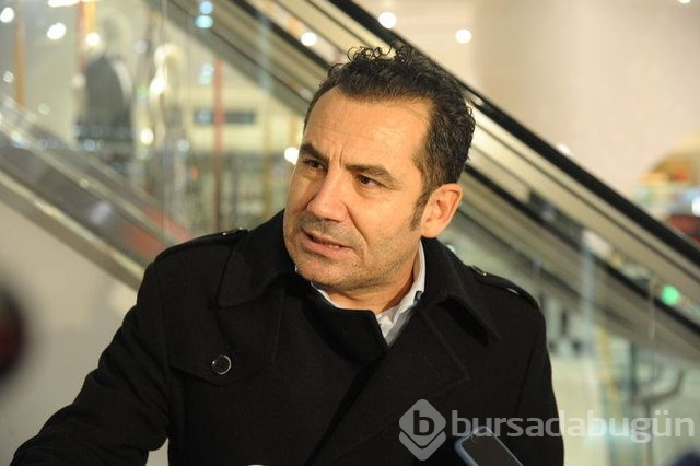 Ferhat Göçer'ın kızı Yağmur Göçer: Benim en büyük yaram babam

