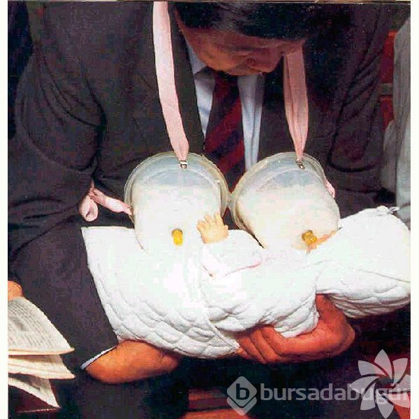 Bir acayip icatlar