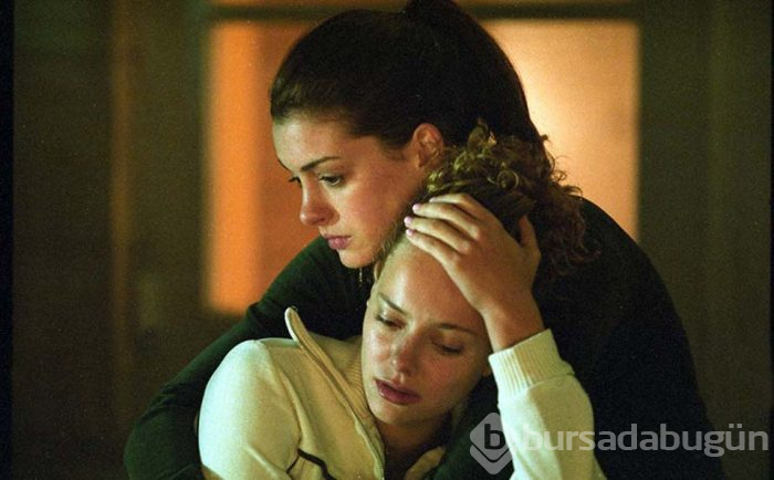 36. yaşına özel 36 fotoğrafla Anne Hathaway