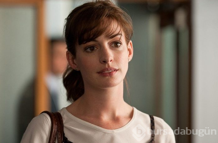 36. yaşına özel 36 fotoğrafla Anne Hathaway