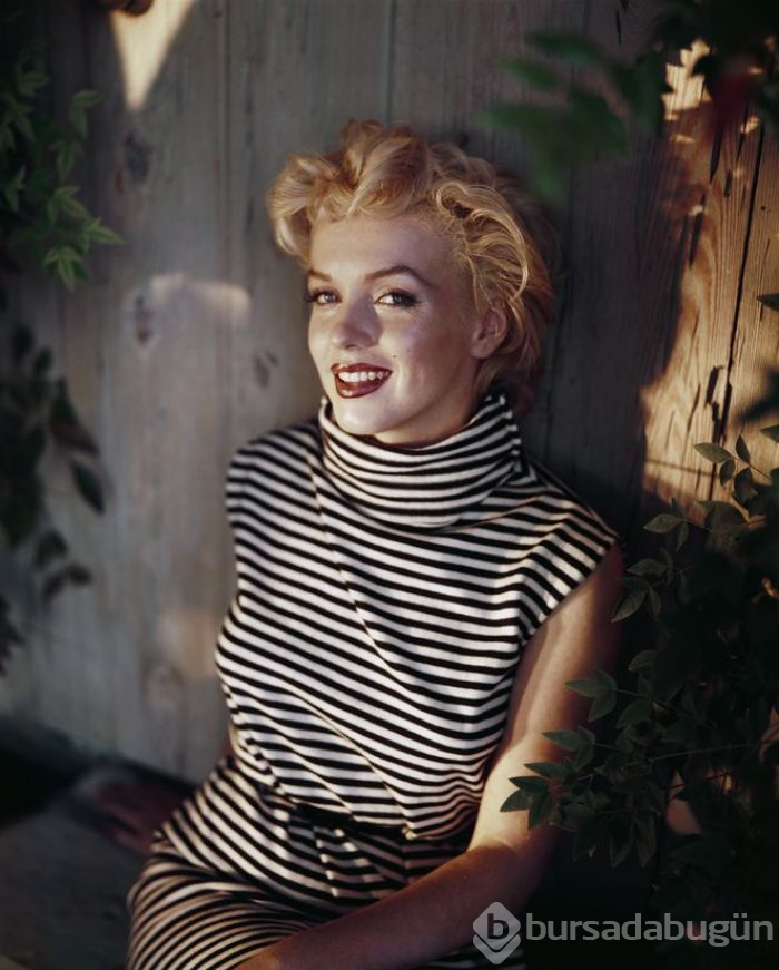 Marilyn Monroe'nun otomobili satışa çıkarılıyor