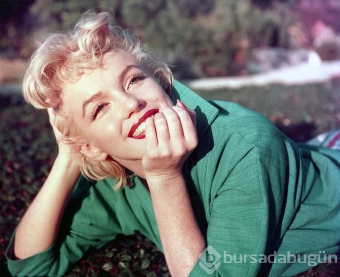 Marilyn Monroe'nun otomobili satışa çıkarılıyor