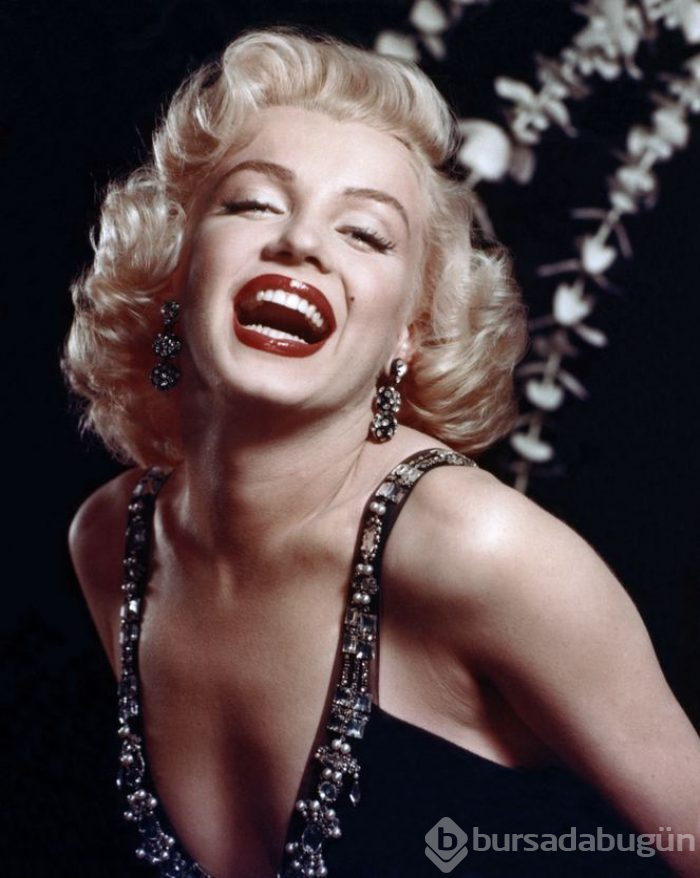Marilyn Monroe'nun otomobili satışa çıkarılıyor