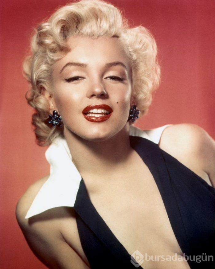 Marilyn Monroe'nun otomobili satışa çıkarılıyor