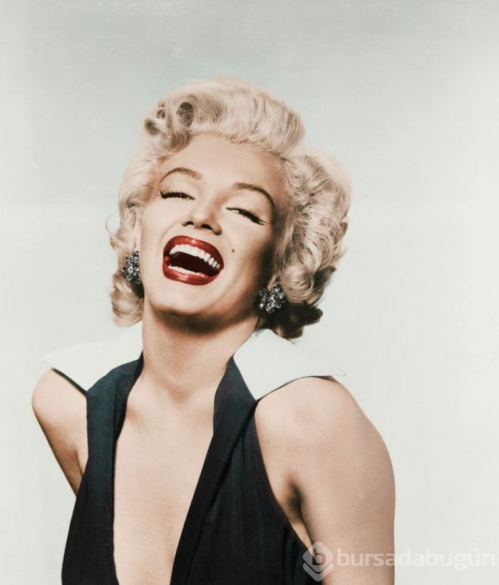 Marilyn Monroe'nun otomobili satışa çıkarılıyor