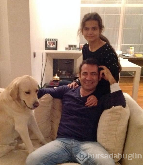 Ferhat Göçer'in kızı canlı yayında ağlayarak anlattı: Keşke şöhret olmasaydı da...
