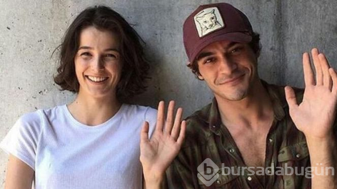 Büşra Develi ve Burak Deniz'in iki saat süren hesaplaşması
