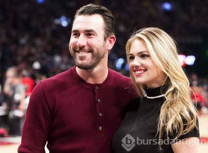 Kate Upton anne oldu
