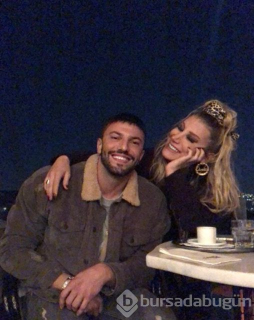 Genco Ecer: İrem'e aşık değildim
