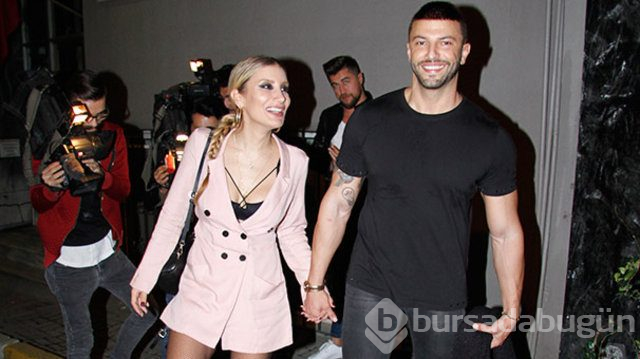 Genco Ecer: İrem'e aşık değildim
