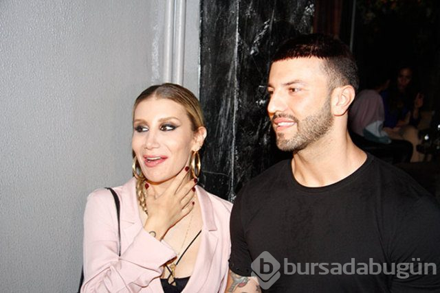 Genco Ecer: İrem'e aşık değildim
