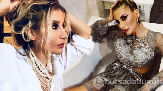 Genco Ecer: İrem'e aşık değildim

