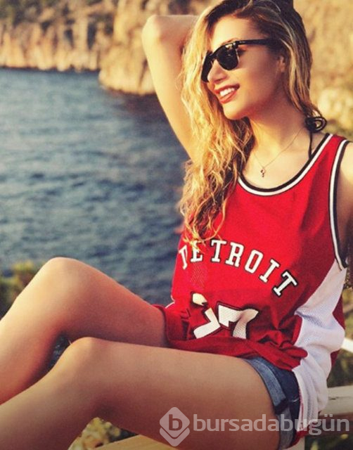 Genco Ecer: İrem'e aşık değildim
