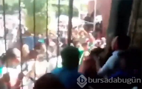 Yanlış WhatsApp mesajıyla diri diri yaktılar!
