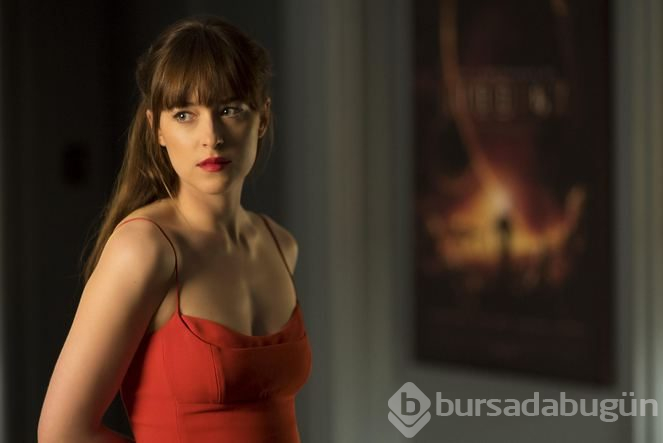 Dakota Johnson: İzlediğim en korkunç film haberler