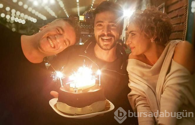 Ahmet Kural ve Murat Cemcir'in 5 milyon liralık kaybı!
