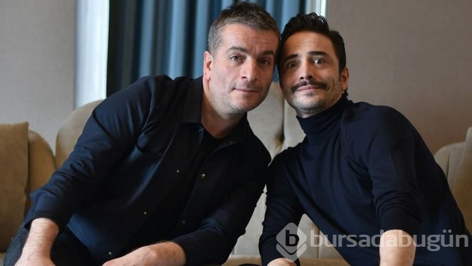 Ahmet Kural ve Murat Cemcir'in 5 milyon liralık kaybı!
