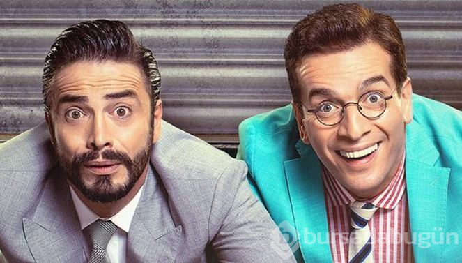 Ahmet Kural ve Murat Cemcir'in 5 milyon liralık kaybı!
