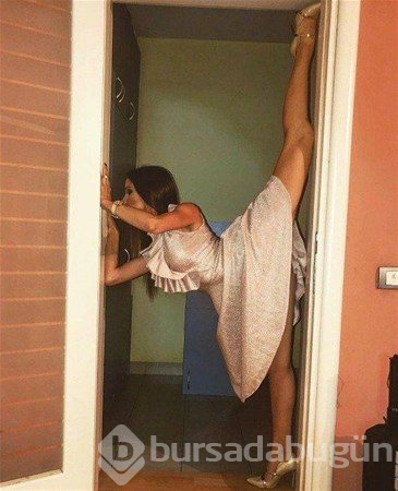 Mesleğini öğrenince şaşıracaksınız
