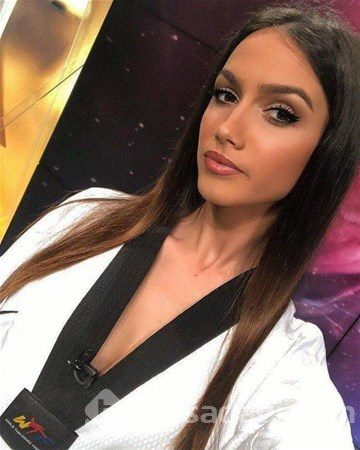 Mesleğini öğrenince şaşıracaksınız

