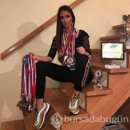 Mesleğini öğrenince şaşıracaksınız
