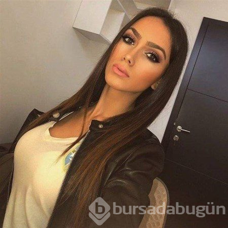 Mesleğini öğrenince şaşıracaksınız
