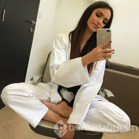 Mesleğini öğrenince şaşıracaksınız
