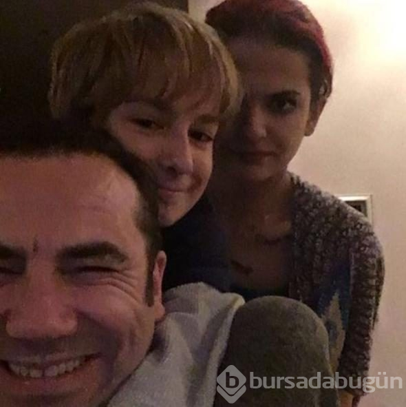 Yağmur Göçer ağlayarak anlatmıştı... Babasından cevap geldi!
