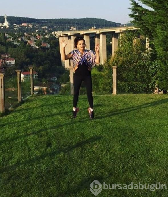 Yağmur Göçer ağlayarak anlatmıştı... Babasından cevap geldi!

