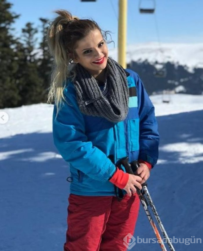 Yağmur Göçer ağlayarak anlatmıştı... Babasından cevap geldi!
