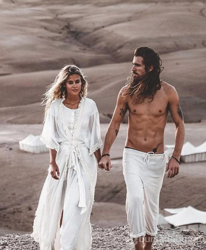 Avustralyalı fotoğrafçı Türkiye'de evlilik teklif etti, Instagram'da beğeni yağmuruna tutuldu!
