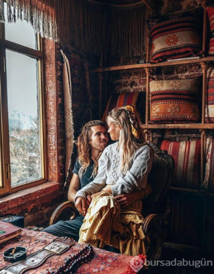 Avustralyalı fotoğrafçı Türkiye'de evlilik teklif etti, Instagram'da beğeni yağmuruna tutuldu!
