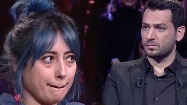 'Kim Milyoner Olmak İster'e damga vuran soru!
