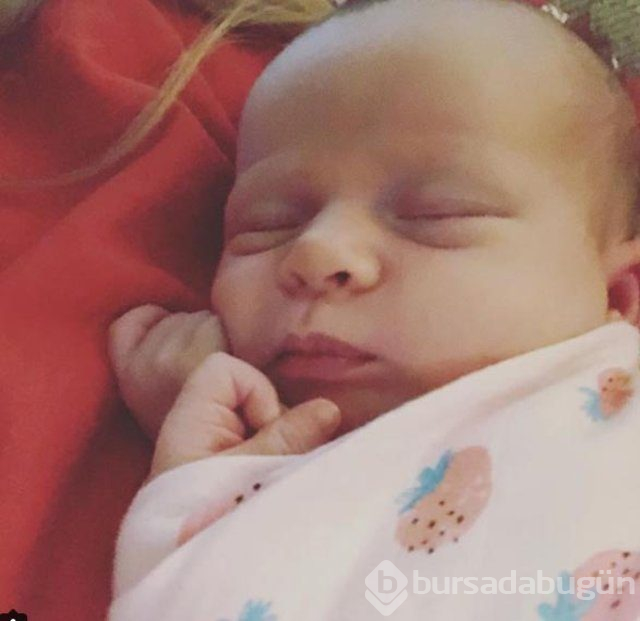 Hilary Duff bebeğinin plasentasını içti
