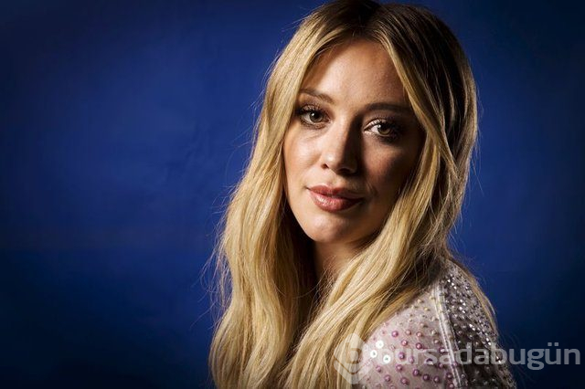 Hilary Duff bebeğinin plasentasını içti

