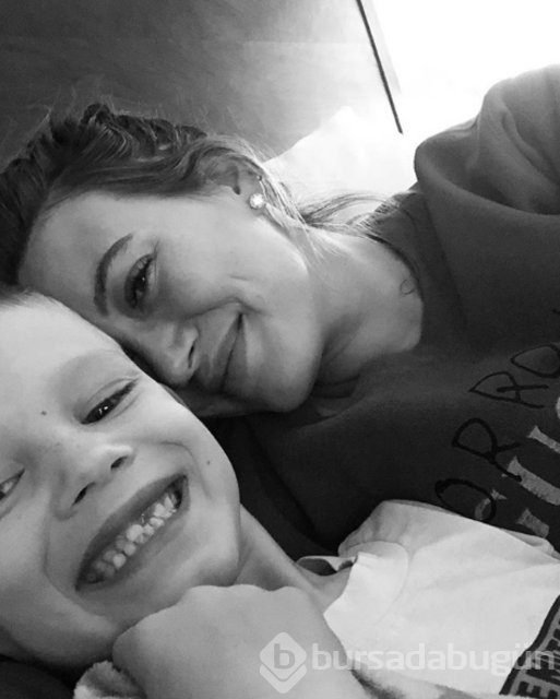 Hilary Duff bebeğinin plasentasını içti
