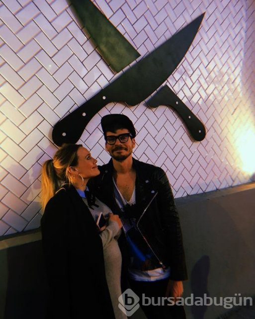 Hilary Duff bebeğinin plasentasını içti
