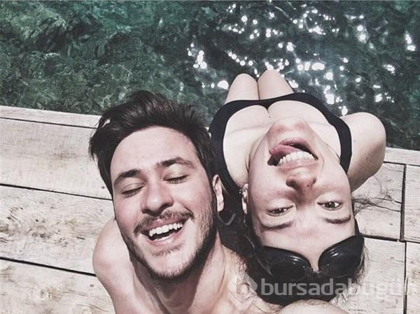 Pelin Akil`in bebeği göründü
