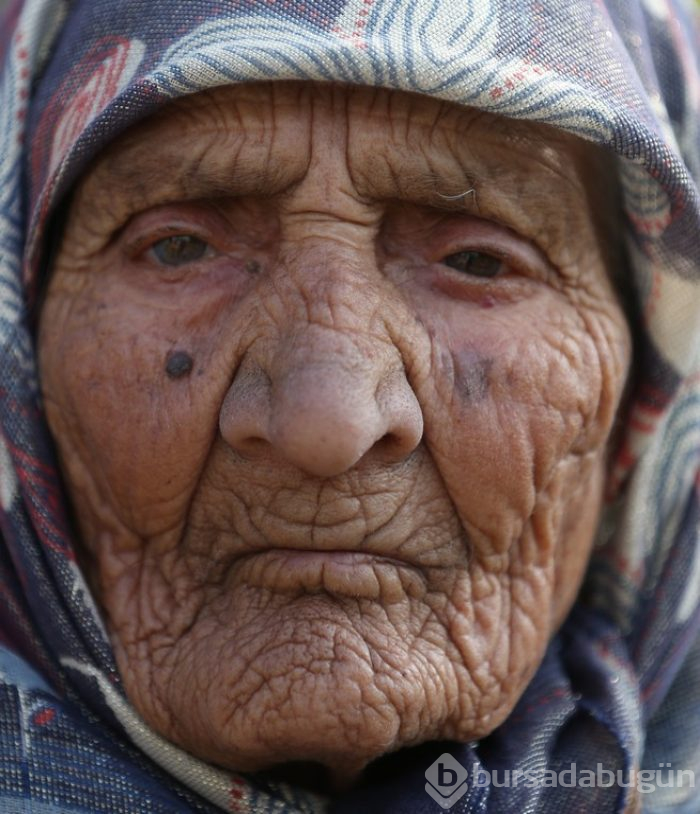 Bursalı Fatma Nine 3 padişah 12 cumhurbaşkanı gördü 