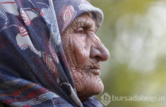 Bursalı Fatma Nine 3 padişah 12 cumhurbaşkanı gördü 