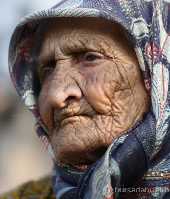 Bursalı Fatma Nine 3 padişah 12 cumhurbaşkanı gördü 