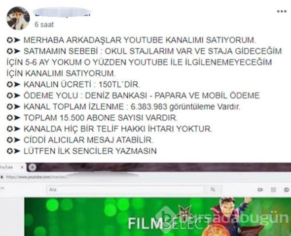 Dolandırıcıyı yakaladığını iddia etti, Whatsapp konuşmaları şaşkına çevirdi
