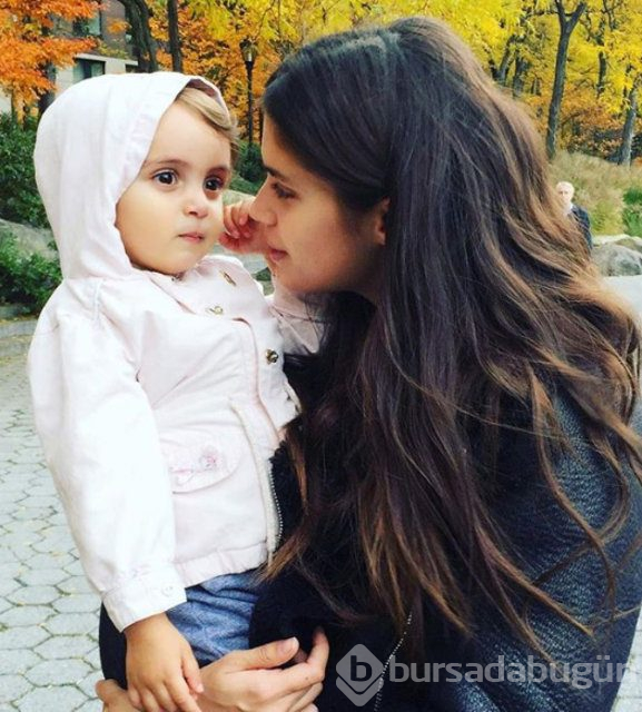 Sara Sampaio: Vücudumu dinliyorum
