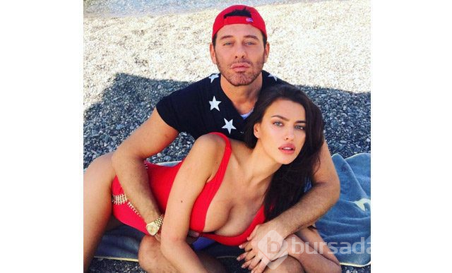 Irina Shayk: Hayatı zorlaştırıyorum

