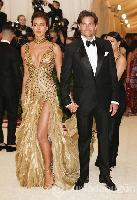 Irina Shayk: Hayatı zorlaştırıyorum
